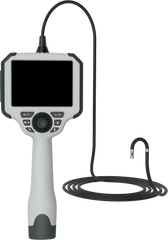 G10 videoscope