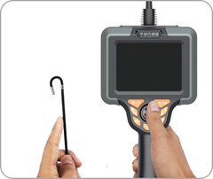 Huashi G20 industrial videoscope